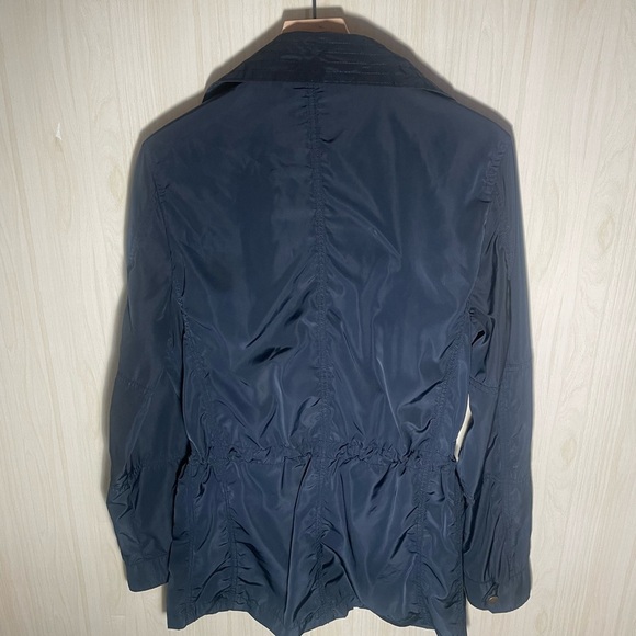 Giorgio‎ mare navy vintage yachting jacket size M - Picture 7 of 10